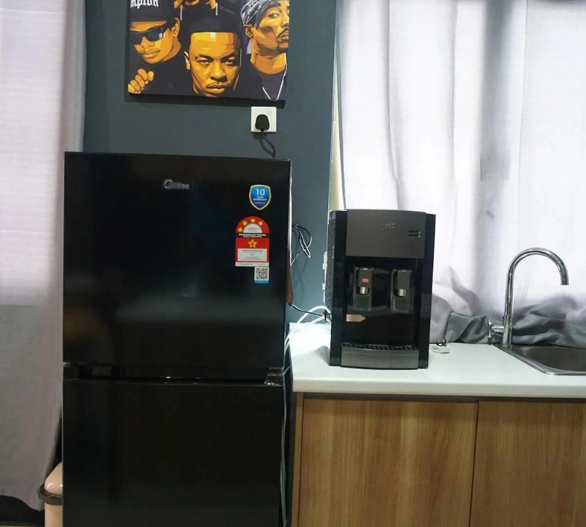 Palazio Mount Austin Ikea Studio 2Pax Minigamebox Johor Bahru