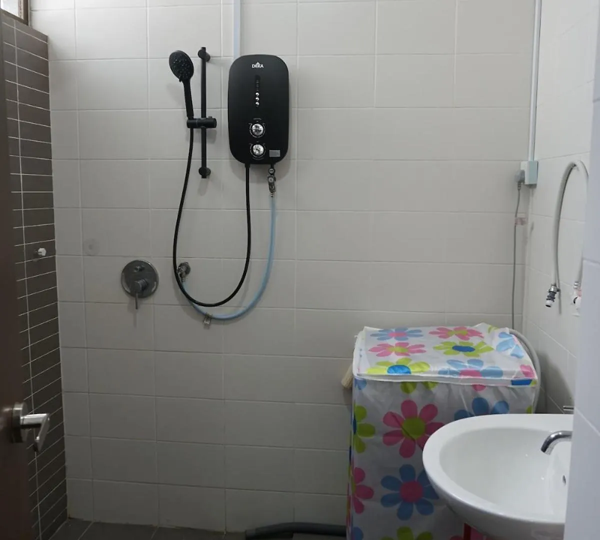 Palazio Mount Austin Ikea Studio 2Pax Minigamebox Johor Bahru